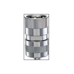 画像: カクダイ　567-111　メタルホーストップ