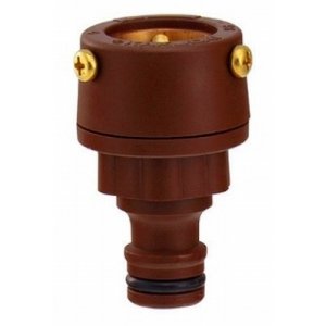 画像: ガーデニング カクダイ 568-323 万能口金