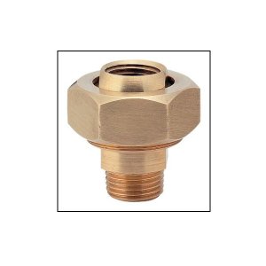 画像: カクダイ　571-010-13　球面自在継手