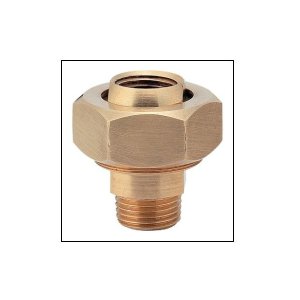 画像: カクダイ　571-010-20　球面自在継手