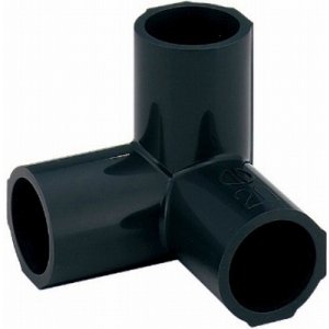 画像: ガーデニング カクダイ　571-713　三方接手