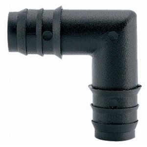 画像: ガーデニング カクダイ　573-112　エルボ