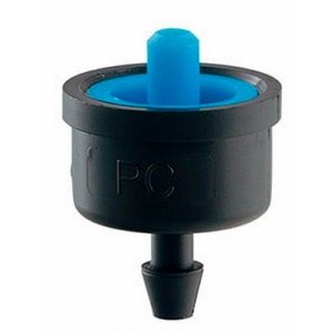 画像: ガーデニング カクダイ　574-225-2　ミニ定流量ドリッパー