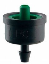 画像: ガーデニング カクダイ　574-225-4　ミニ定流量ドリッパー