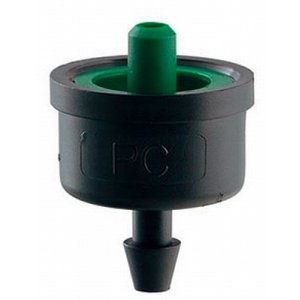 画像: ガーデニング カクダイ　574-225-4　ミニ定流量ドリッパー