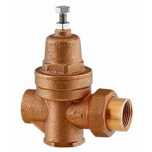 画像: カクダイ 【575-808-25】 減圧弁