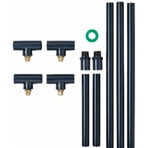 画像: ガーデニング カクダイ　576-003　噴霧ノズルセット