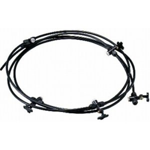 画像: ガーデニング カクダイ　576-212　噴霧ノズルセット [■]