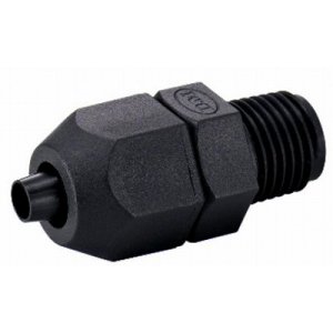 画像: ガーデニング カクダイ　576-227　チューブ接手