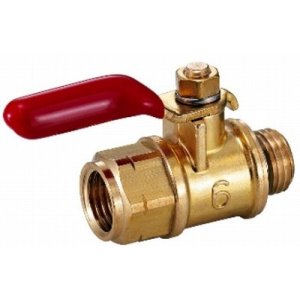 画像: ガーデニング カクダイ　576-231　ボールコック