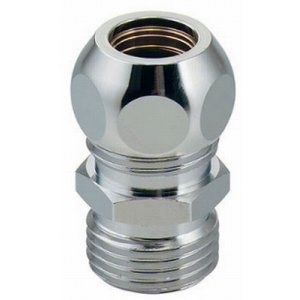 画像: ガーデニング カクダイ　576-417　シルバーミスト用ネジ変換アダプター