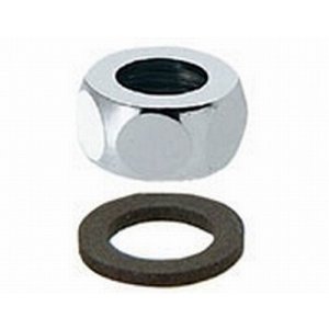 画像: ガーデニング カクダイ　576-418　シルバーミスト用袋ナット