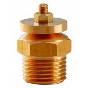 画像: ガーデニング カクダイ 576-501-13 フラットノズル360°