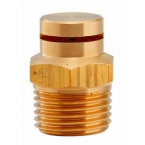 画像: カクダイ　576-503-13　フラットノズル180°