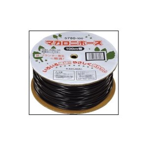 画像: カクダイ 【5780-100】 マカロニホース