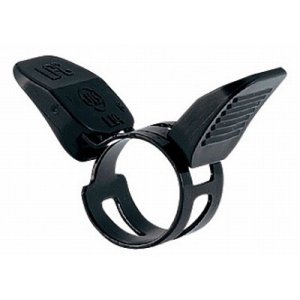 画像: ガス部品 カクダイ　5815-9.5　クリップガスバンド