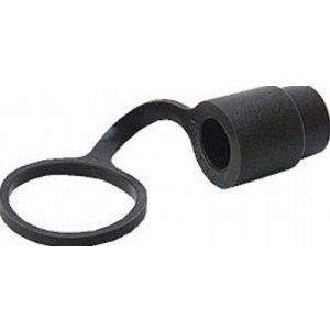 画像: ガス部品 カクダイ　5830-9.5　ガスキャップ(都市ガス用)