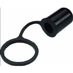 画像: ガス部品 カクダイ　5831　ガスキャップ(LPガス用)