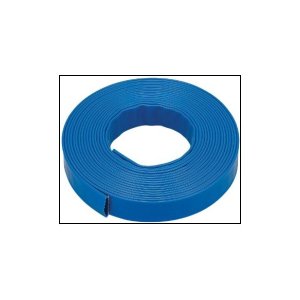 画像: カクダイ　597-523-10　フラットホース 40