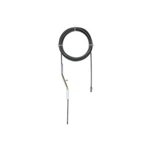 画像: 水洗工具 カクダイ　605-010-15　パイプクリーナー