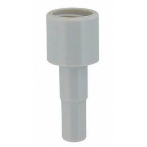 画像: 水栓金具 カクダイ　605-804　つまり取りソケット(真空ポンプ用)