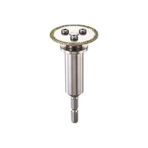 画像: 水栓金具 カクダイ　6079　六角軸インナーカッター [■]