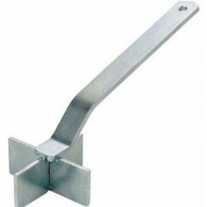 画像: 水栓金具 カクダイ　609-001　しめつけ工具