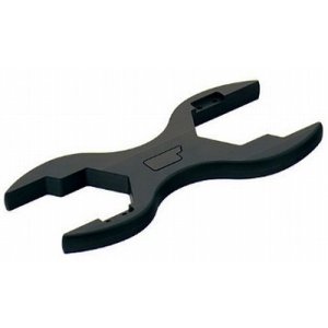 画像: 水栓金具 カクダイ　609-609　排水管“たいへん”レンチ