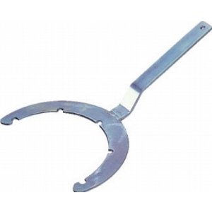 画像: 水栓金具 カクダイ 6090 しめつけ工具(大)