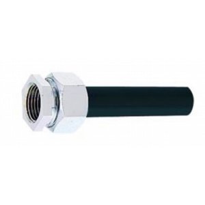 画像: 水栓金具 カクダイ　612-201-20　KBニップル [□]