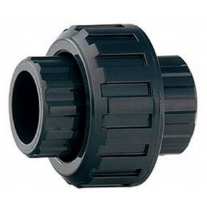 画像: カクダイ　612-308-25　自在ユニオン