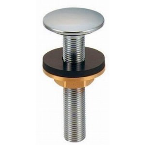 画像: 水栓金具 カクダイ　613-531　カウンター化粧フタ [□]