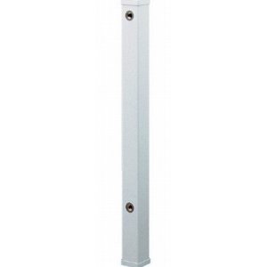 画像: カクダイ　616-012-20　水栓柱(20ミリ)//70角 [□]