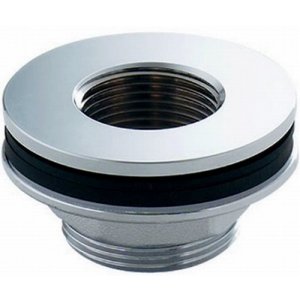 画像: 配管継手 カクダイ　617-105-30　タンク取付金具 [□]