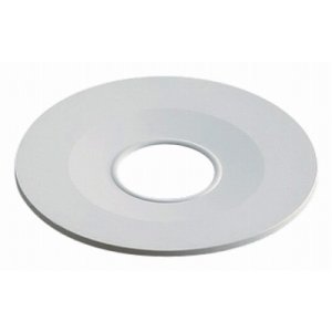 画像: 配管材 カクダイ　621-750-H　ゴムプレート 100×55 [□]