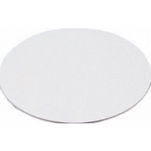 画像: 水栓金具 カクダイ　621-82-150　ビニールプレート(穴なし)