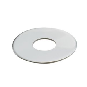 画像: 水栓金具 カクダイ　621-950-61　ステンレスプレート [□]