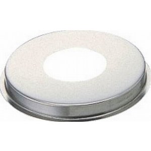 画像: 配管材 カクダイ　6211-13X30　給水ザガネ