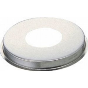 画像: 水栓金具 カクダイ　6211-13×6　給水ザガネ