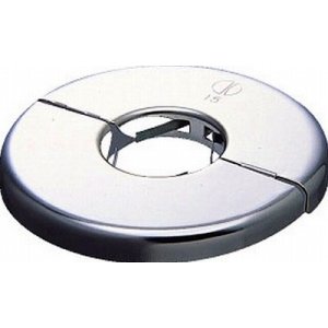 画像: 配管材 カクダイ　6212-100　シーリングプレート [□]