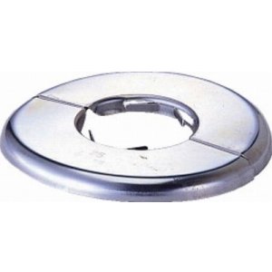 画像: 配管材 カクダイ　6215-30　ステンレスシーリングプレート [□]