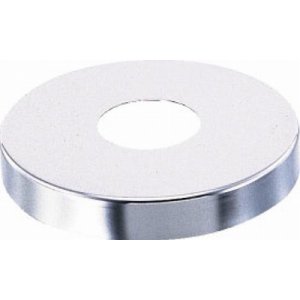 画像: 配管材 カクダイ　6216-10X80　給水ザガネ（ツバヒロ） [□]