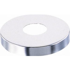 画像: 配管材 カクダイ　6216-3X100　給水ザガネ（ツバヒロ） [□]