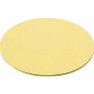 画像: 水栓金具 カクダイ　6218-150　ビニールプレート(穴なし) [□]