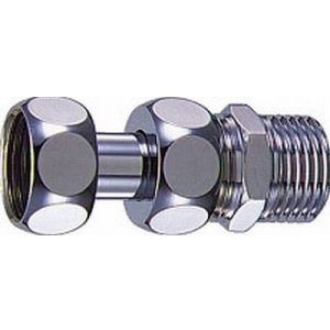 画像: 配管継手 カクダイ　6231-13X13　伸縮継手 [□]