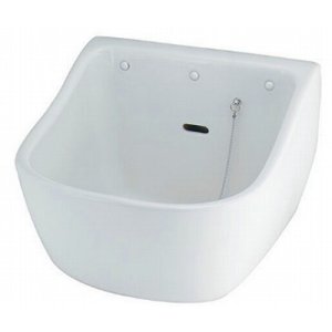 画像: ガーデニング カクダイ 624-918 スロップシンク