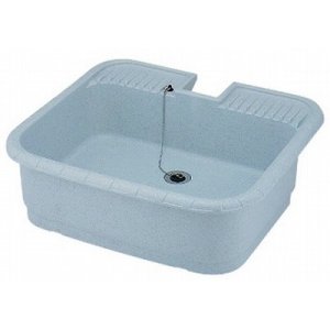 画像: カクダイ 【624-920】 水栓柱パン（ミカゲ） [□]