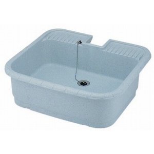 画像: カクダイ 【624-921】 水栓柱パン（ミカゲ） [□]