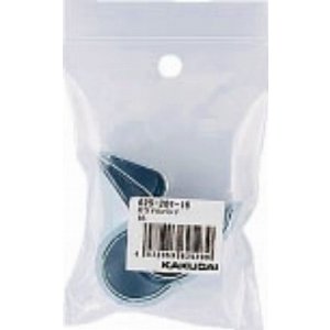 画像: 配管材 カクダイ　625-202-50　片サドルバンド