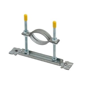 画像: 水栓金具 カクダイ　625-455-40A　レベルバンド [□]